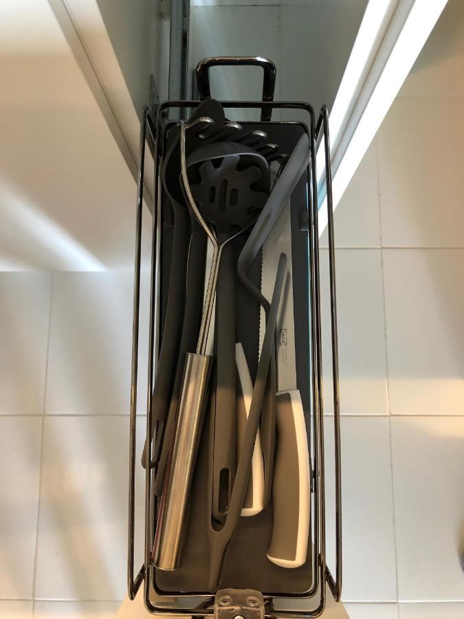 Cr Uroczy Apartament W Centrum Nowy Swiat 18 Białystok Eksteriør billede