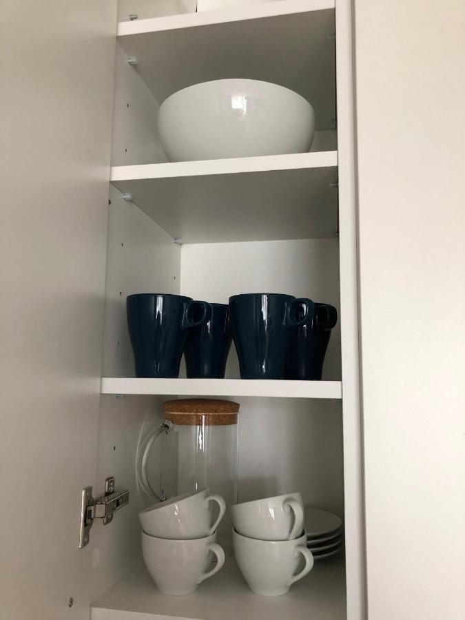 Cr Uroczy Apartament W Centrum Nowy Swiat 18 Białystok Eksteriør billede