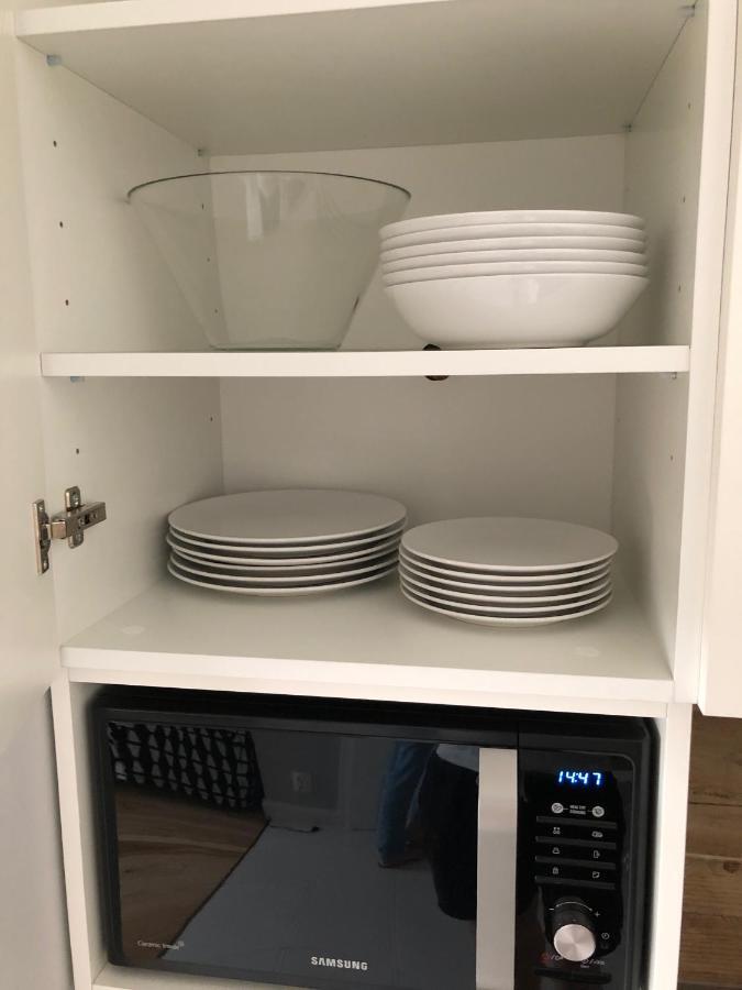 Cr Uroczy Apartament W Centrum Nowy Swiat 18 Białystok Eksteriør billede